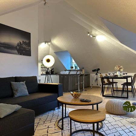 Oasis Appart - Wohnen Am Elbtal - Balkon - Netflix - Tiefgarage Дрезден Екстериор снимка