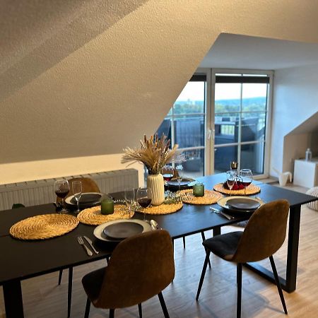 Oasis Appart - Wohnen Am Elbtal - Balkon - Netflix - Tiefgarage Дрезден Екстериор снимка