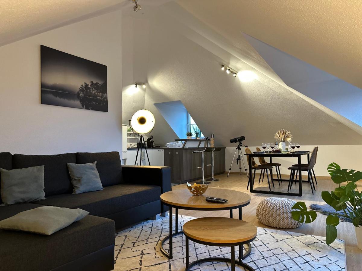 Oasis Appart - Wohnen Am Elbtal - Balkon - Netflix - Tiefgarage Дрезден Екстериор снимка