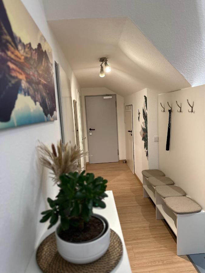 Oasis Appart - Wohnen Am Elbtal - Balkon - Netflix - Tiefgarage Дрезден Екстериор снимка